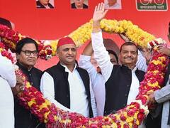 चाचा शिवपाल के बाद अखिलेश यादव ने की रामराज्य की बात, जानिए क्या कहा?