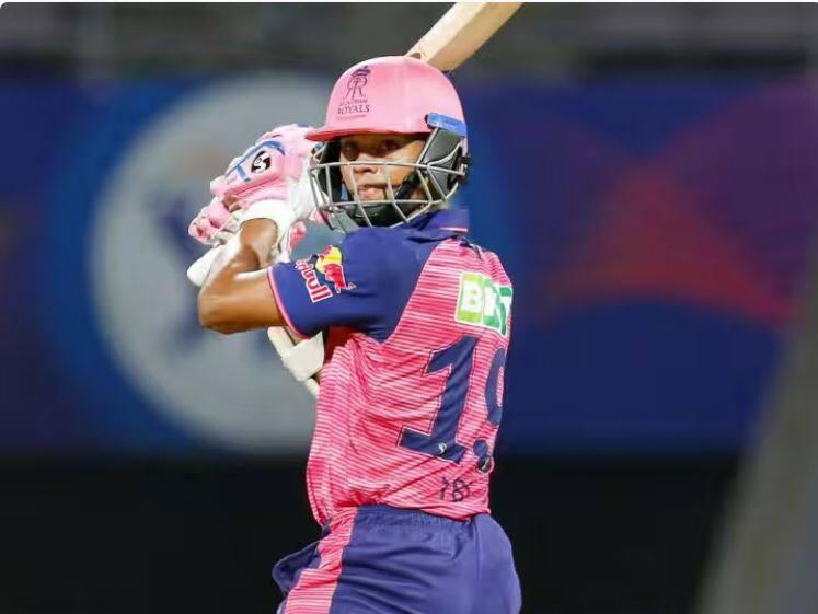 ipl 2023 yashasvi jaiswal completed half century in 34 balls against srh know details Yashasvi Jaiswal Half Century: ਯਸ਼ਸਵੀ ਜੈਸਵਾਲ ਨੇ 34 ਗੇਂਦਾਂ 'ਚ ਜੜਿਆ ਅਰਧ ਸੈਂਕੜਾ