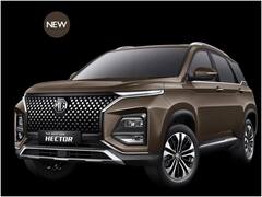 मार्च में बढ़ी एमजी मोटर्स की बिक्री, कंपनी ने बेच डाली इतनी कारें