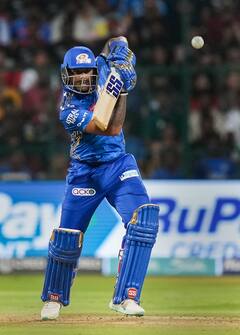 IPL 2023, MI vs RCB : विराट-फाफची वादळी अर्धशतके, मुंबईचा 8 विकेटने पराभव