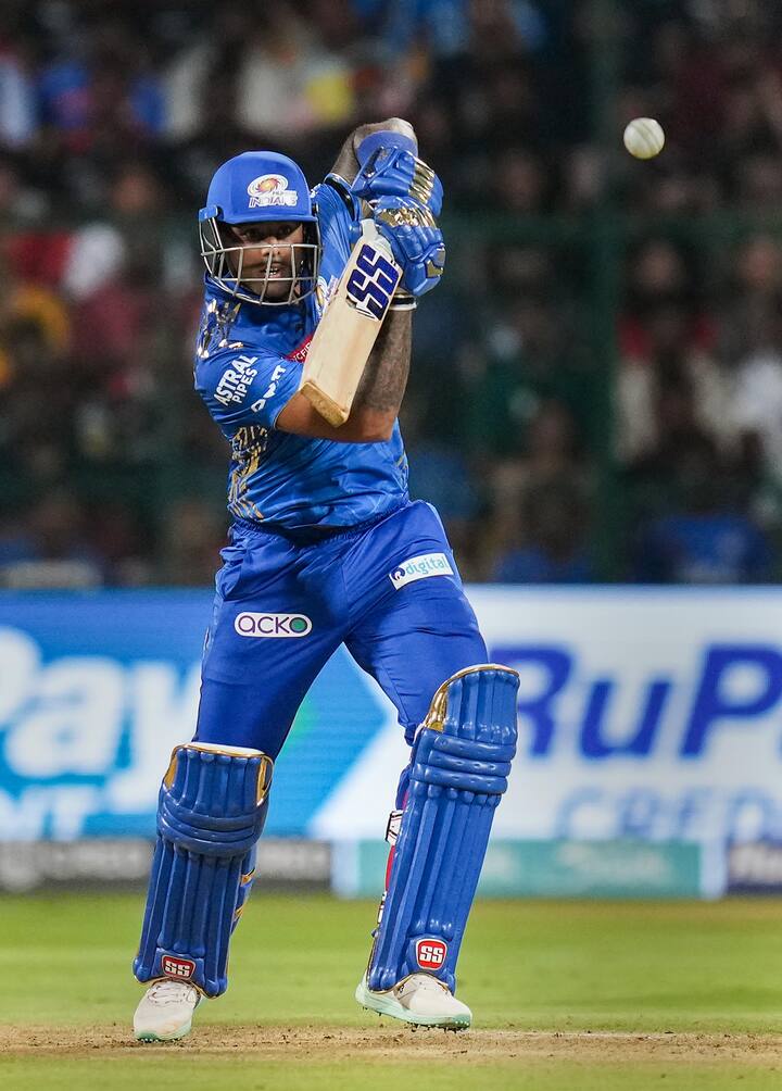 मुंबईचा पराभव करत आरसीबीने आयपीएलच्या 16 व्या हंगामाची सुरुवात विजायाने केली. तर मुंबईने नेहमीप्रमाणे पहिला सामना गमावला आहे. 2013 पासून मुंबईला आयपीएलच्या पहिल्या सामन्यात विजय मिळवता आला नाही.