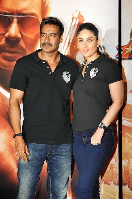 सत्याग्रह फिल्म में एक गाना था