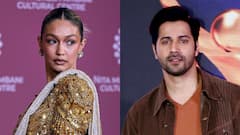 'জিজিকে কোলে নেওয়া, চুম্বন সবই পূর্ব পরিকল্পিত ছিল', বিতর্কে মুখ খুললেন বরুণ