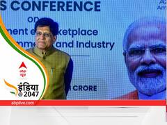 FTP-2023 के जरिए भारत ने 2030 तक 2 ट्रिलियन डॉलर के निर्यात का रखा है लक्ष्य