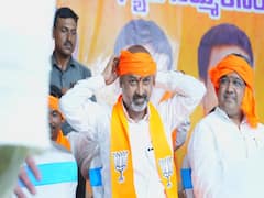 Bandi Sanjay : కేసీఆర్ మళ్లీ గెలిస్తే తెలంగాణ ప్రజల చేతికి చిప్ప తథ్యం- బండి సంజయ్