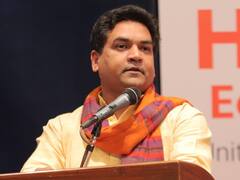 'गांधी का टाइटल लगाकर चलाई जा रही दुकान', राहुल गांधी को लेकर कपिल मिश्रा का बड़ा बयान