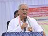 Chhattisgarh Politics: सीएम बघेल का बीजेपी पर बड़ा आरोप, बोले- छत्तीसगढ़ में सरकार को अस्थिर करने के लिए...