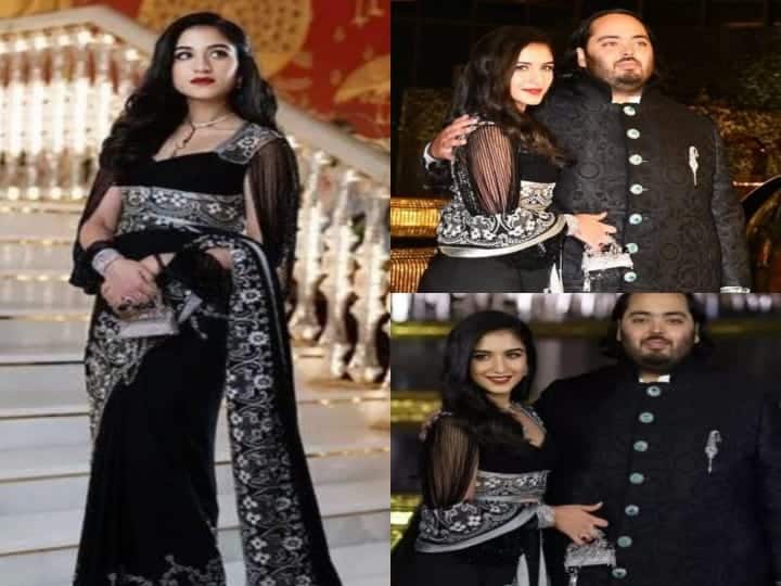 Radhika Merchant stole the limelight with hermes Kellymorphose bag worth 52 lakhs at the