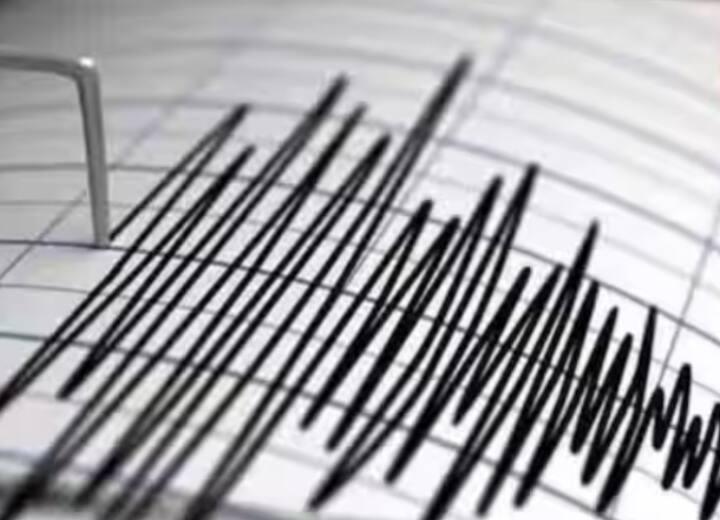 uttarkashi earthquake in uttarakhand tremors felt in uttarkashi this morning Uttarakhand Earthquake: ਉੱਤਰਾਖੰਡ ਦੇ ਉੱਤਰਕਾਸ਼ੀ 'ਚ ਭੂਚਾਲ ਦੇ ਝਟਕੇ, ਘਬਰਾਏ ਲੋਕ ਘਰਾਂ 'ਚੋਂ ਬਾਹਰ ਨਿਕਲੇ