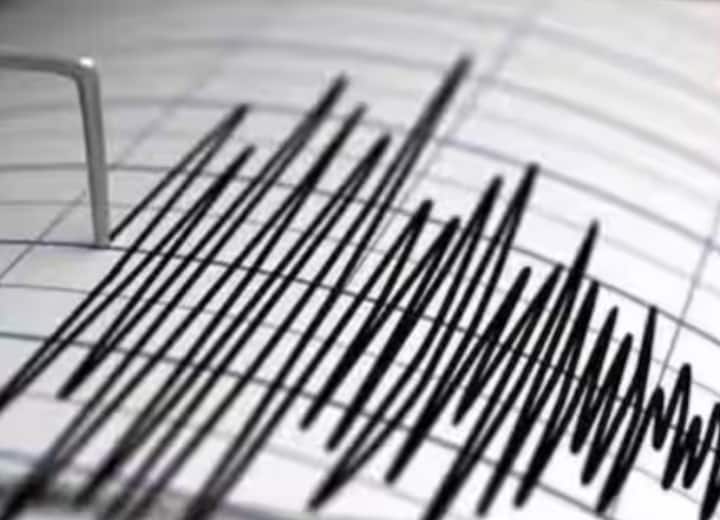 Earthquake In Afghanistan: Strong tremors of earthquake in Afghanistan, know how the situation is