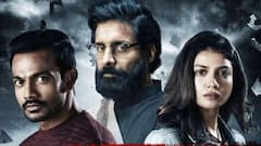 'অমৃতের সন্ধানে' সৌরসেনী, দেবাশীষ, চন্দন, নববর্ষে নতুন চমক সুরিন্দর ফিল্মসের