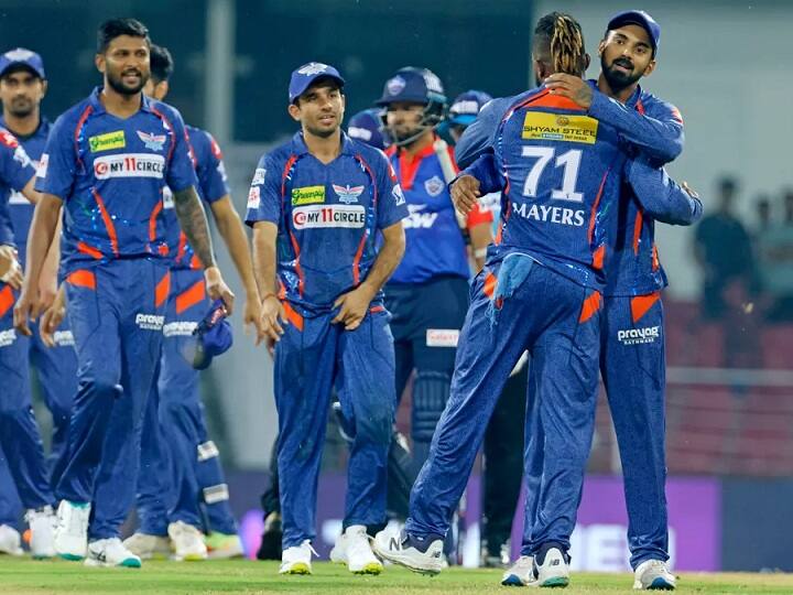 LSG vs DC: What did Lucknow captain KL Rahul say after defeating Delhi by a big margin?