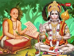 Hanuman Jayanti 2023: कलयुग में इन 5 स्थानों पर उपस्थित हैं भगवान हनुमान, होंगे साक्षात दर्शन