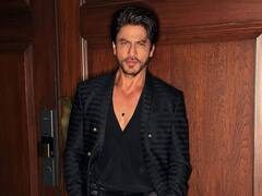 'নীতা মুকেশ আম্বানি কালচারাল সেন্টার' ইভেন্টের মঞ্চ মাতালেন 'পাঠান', ভাইরাল ভিডিও