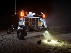 Astrolab And SpaceX To Launch Largest And Most Capable Rover To Ever Travel To The Moon. See PICS