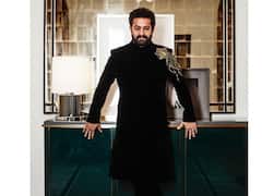 NTR Jr Begins Shooting For His Upcoming Film With Janhvi Kapoor, Shares Video