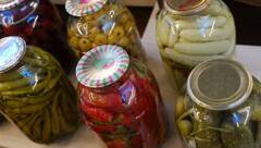 ਜਾਣੋ ਪ੍ਰੈਗਨੈਂਟ ਔਰਤਾਂ ਨੂੰ ਖੱਟਾ ਖਾਣ ਦਾ ਮਨ ਕਿਉਂ ਕਰਦਾ ਹੈ...ਅਚਾਰ ਦੀ ਕ੍ਰੇਵਿੰਗ ਹੈ ਤਾਂ ਮੁੰਡਾ ਹੋਵੇਗਾ?