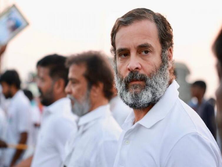 Rahul Gandhi To Challenge Conviction In Defamation Case Tomorrow know more details in tamil Rahulgandhi: தகுதிநீக்கம் திரும்பப்பெறப்படுமா? அவதூறு வழக்கில் மேல்முறையீடு.. ராகுல்காந்தி எடுக்கபோகும் ஆயுதம்..!