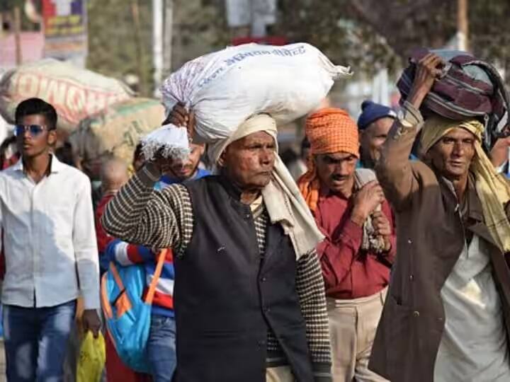 NEWS of Unemployment: unemployment rate of india rises to three month high, report of march announced Unemployment in India: ત્રણ મહિનાના ઉચ્ચ સ્તર 7.8 ટકા પર ભારતનો બેરોજગારી દર, આ રાજ્યોમાં સૌથી વધુ