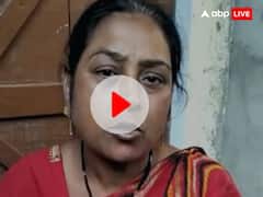 Watch: आकांक्षा दुबे की मां को जान का खतरा, वीडियो जारी कर कहा- 'समर और संजय सिंह होंगे जिम्मेदार'