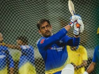 IPL 2023: एमएस धोनी का लखनऊ सुपर जायंट्स के खिलाफ चेपॉक में खेलना संदिग्ध, जानिए ताजा अपडेट
