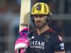 RCB vs MI: Faf du Plessis बने 'प्लेयर ऑफ द मैच', कोहली को लेकर कही दिल जीत लेने वाली बात