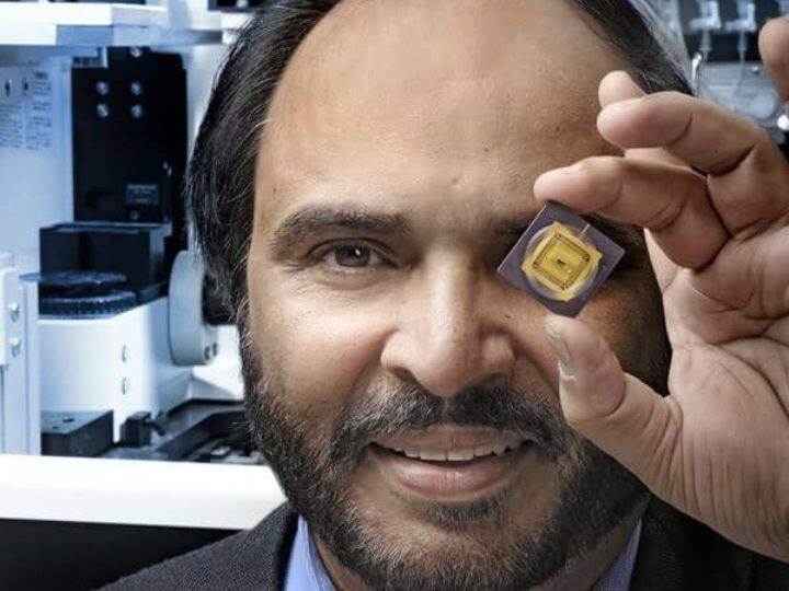 डॉ. नवीद सैयद पहले वैज्ञानिक हैं जो ब्रेन के सेल को एक सिलिकॉन चिप से जोड़ने में कामयाब रहे थे. इस पाकिस्तानी ने दुनिया को एक बड़ा मुकाम हासिल करने में मदद की. यह खोज ह्यूमन ब्रेन को कंप्यूटर के साथ जोड़ने में मदद करेगा.