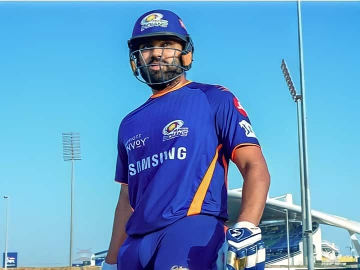 IPL 2023: Mumbai Indians captain Rohit Sharma injured, will play against RCB or not;  Know the reaction of head coach Mark Boucher