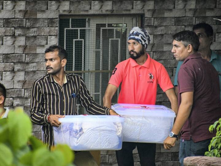 NCB made 113 arrests in Delhi in the year 2022, seized drugs worth Rs 940 crore Delhi: 940 करोड़ की डग्स जब्त, 36 विदेशी नागरिकों समेत 113 गिरफ्तार, 2022 में NCB ने ताबड़तोड़ कार्रवाई