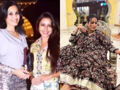 काम्या पंजाबी को याद आईं 'बालिका वधु' की प्रत्यूषा बनर्जी, एक्ट्रेस ने शेयर किया इमोशनल वीडियो