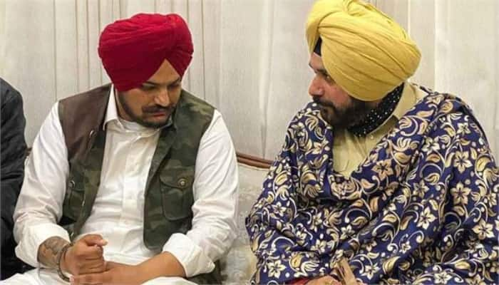 Navjot Sidhu will go to Sidhu Moose Wala s house tomorrow, he will share his grief with the family Punjab News : ਭਲਕੇ ਸਿੱਧੂ ਮੂਸੇਵਾਲਾ ਦੇ ਘਰ ਜਾਣਗੇ ਨਵਜੋਤ ਸਿੱਧੂ ,ਪਰਿਵਾਰ ਨਾਲ ਕਰਨਗੇ ਦੁੱਖ ਸਾਂਝਾ