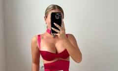 Lingerie : તાળુ મારી શકાય તેવા અંડરગાર્મન્ટની ધમાલ, ડેમો જોઈ ઉડી જશે હોશ