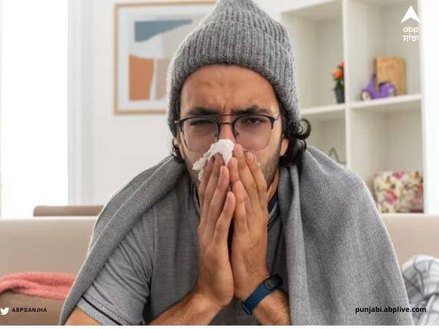 Health-News-common-cold-treatment-avoid-taking-medicine Health News: ਇਸ ਗੱਲ 'ਚ ਕਿੰਨੀ ਸੱਚਾਈ ਹੈ ਕਿ ਜ਼ੁਕਾਮ ਹੋਵੇ ਤਾਂ ਦਵਾਈ ਨਹੀਂ ਲੈਣੀ ਚਾਹੀਦੀ? ਜਾਣਨ ਲਈ ਪੜ੍ਹੋ ਪੂਰੀ ਖਬਰ