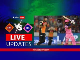 SRH vs RR HIGHLIGHTS: Rajasthan Beat Hyderabad By 72 Runs