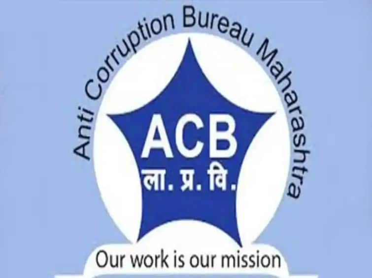 Maharashtra news nashik news ACB arrests former chief officer of Sinnar Municipal Council in bribery case Nashik News : नगरपरिषदेचे मावळते मुख्याधिकारी एसीबीच्या जाळ्यात, दोन दिवसांत सिन्नर शहरात दुसरी कारवाई 