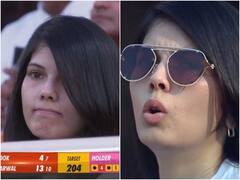 IN PHOTOS: सनराइजर्स हैदराबाद को सपोर्ट करने पहुंची काव्या मारन, तस्वीरों में देखें कैसे जीता फैंस का दिल