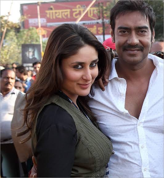 लेकिन इसके बाद में सत्याग्रह के सेट पर करीना का ही एक को-स्टार बोलता है कि वह काफी बोल्ड सीन कर सकती है लेकिन उनको अपने फैसले लेने का पूरी तरीके से हक है. करीना कपूर ने सैफ अली खान के साथ शादी करने के बाद ही इंटीमेट सीन देने लिए मना कर दिया था.