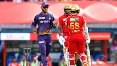 চোটের কারণেই কি পঞ্জাবের বিরুদ্ধে বল করেননি রাসেল? কী বললেন নাইট অধিনায়ক?