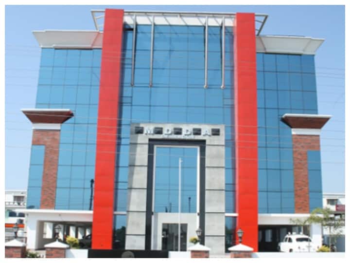 Dehradun News: देहरादून में साल 2041 के लिए MDDA का मास्टर प्लान तैयार, 30 अप्रैल तक करा सकते हैं आपत्ति दर्ज Dehradun MDDA Master Plan Ready for year 2041 objections can be filed till April 30 ANN Dehradun News: देहरादून में साल 2041 के लिए MDDA का मास्टर प्लान तैयार, 30 अप्रैल तक करा सकते हैं आपत्ति दर्ज