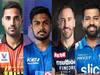IPL 2023: ஐபிஎல் தொடரில் இன்று 2 ஆட்டங்கள்.. ஹைதராபாத் - ராஜஸ்தான், பெங்களூரு -மும்பை அணிகள் மோதல்