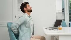 Back Pain: ਕੀ ਤੁਸੀਂ ਵੀ ਦਫਤਰ 'ਚ ਕਰ ਰਹੇ ਹੋ ਗਲਤੀ? ਧਿਆਨ ਨਹੀਂ ਦਿੱਤਾ ਤਾਂ ਪਿੱਠ 'ਚ ਦਰਦ ਹੋ ਜਾਵੇਗਾ ਸ਼ੁਰੂ
