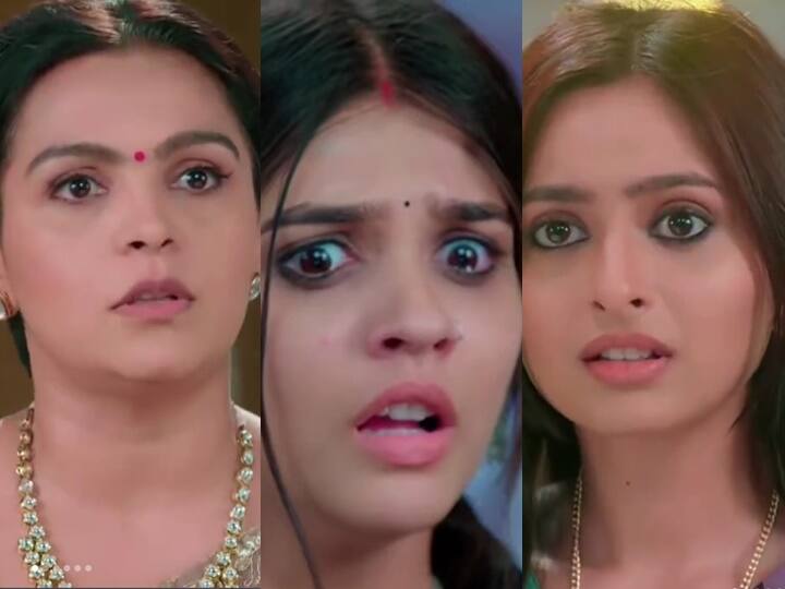 YRKKH Spoiler Alert: Abhimanyu’s mother turns villain for Abir?  Shocked to Akshara