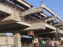 जल्द ही मेट्रो डमी में सफर करेंगे भोपालवासी, चुनाव से पहले शुरू हो जाएगा मेट्रो का ट्रायल