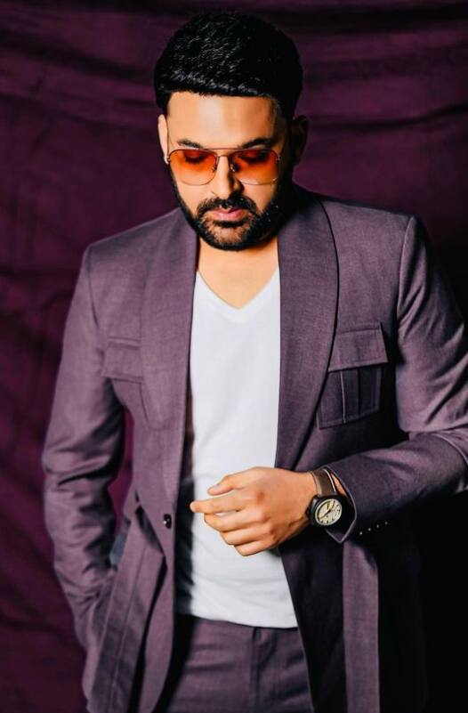 कपिल शर्माची एकूण संपत्ती 280 कोटींच्या आसपास आहे.