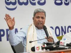 आचार संहिता के बीच PM मोदी के कर्नाटक दौरे पर सिद्धारमैया ने उठाया सवाल, बोले- क्या चुनाव आयोग ने इजाजत दी?