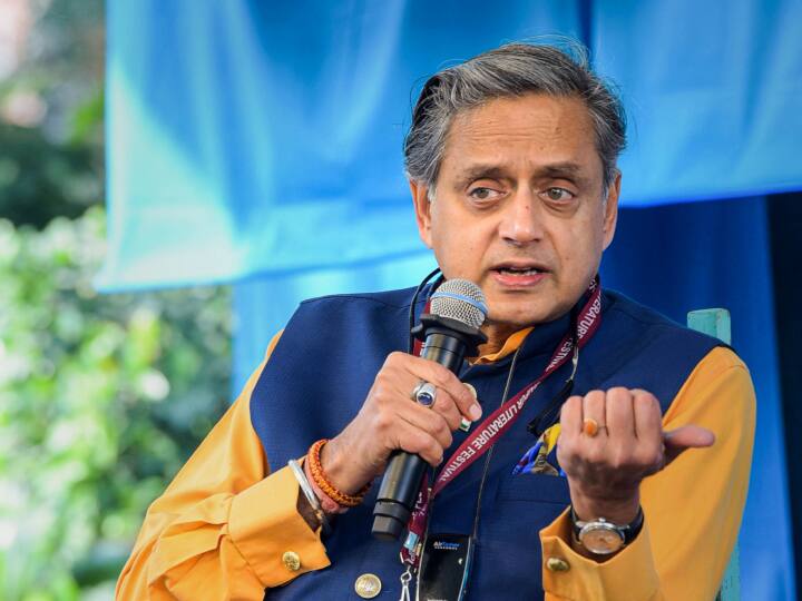 ‘BJP has understood that Rahul Gandhi is a serious threat’, Congress MP Shashi Tharoor said – If I had led…