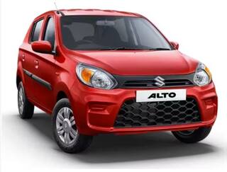 Maruti Alto 800: ਹੁਣ ਨਹੀਂ ਖ਼ਰੀਦ ਸਕੋਗੇ ਮਾਰੂਤੀ ਆਲਟੋ 800 , ਕੰਪਨੀ ਨੇ ਬੰਦ ਕੀਤਾ ਪ੍ਰੋਡਕਸ਼ਨ