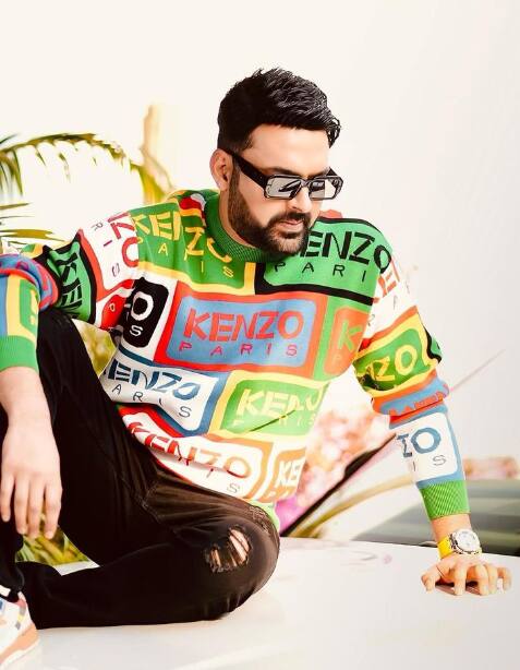 विनोदवीर आज आपला 42 वा वाढदिवस साजरा करत आहे.