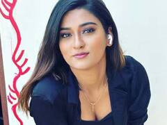 सुसाइड से पहले मिस्ट्री मैन के साथ होटल के रूम में एंटर करती दिखी थीं आकांक्षा दुबे, सामने आया नया वीडियो