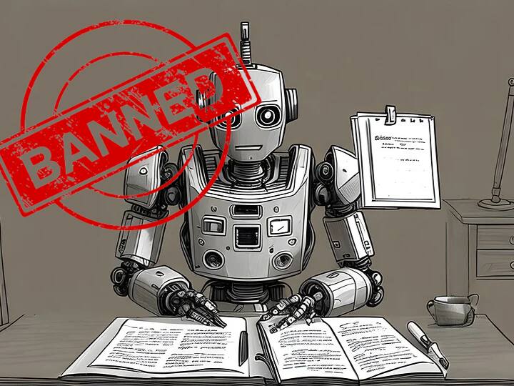 ChatGPT Ban: प्राइवेट चीजों पर नही है AI का अधिकार...इस देश ने ChatGPT को किया बैन Chatgpt banned in Italy due to privacy concerns openiAI given 20 days to address the government with documents ChatGPT Ban: प्राइवेट चीजों पर नही है AI का अधिकार...इस देश ने ChatGPT को किया बैन
